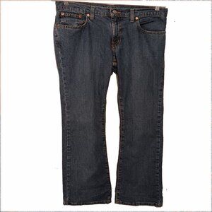 Ralph Laurn Jeans Size 8 x 32